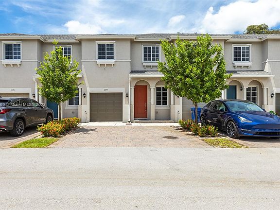 4th image of 1379 NW 208th Ter #1379