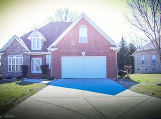 8440 Keystone Cir, Chattanooga, TN 37421