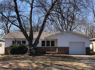 3063 S Franklin Ave, Springfield, MO 65807