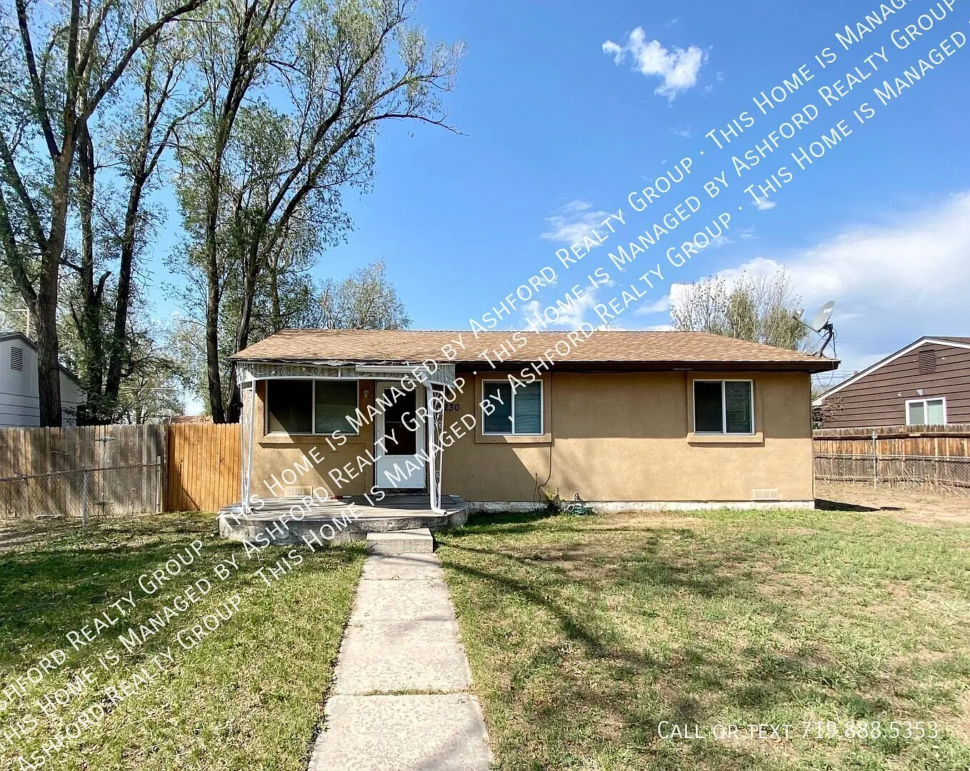 3 bed, 1.0 bath, 936 sqft, $1,495 — Photo 1