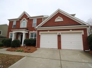 4470 Azurite St, Cumming, GA 30040