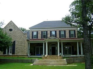 9600 Oak Meadow Ln, Pilot Point, TX 76258