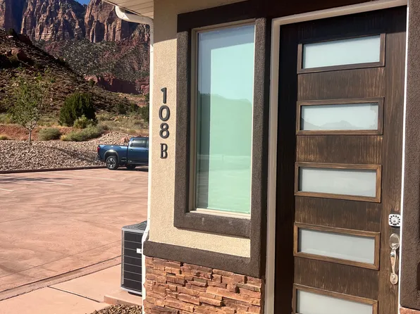 108 Trapper Cir, Springdale, UT