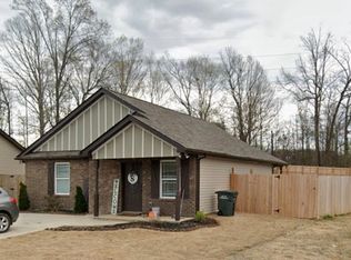 385 Laramie Dr, Springfield, TN 37172