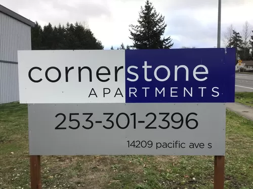 Cornerstone Apartments Photo 1