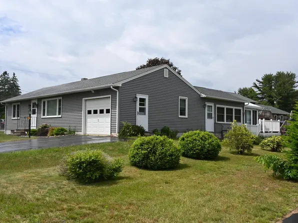 147 Bayview Terrace, Wells, ME 04090