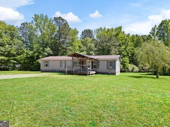 1357 Marshall Fuller Rd, Dallas, GA 30157