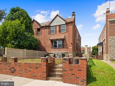 1327 E Barringer St, Philadelphia, PA, 19119