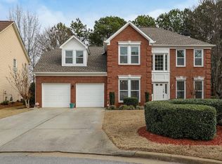4625 Avocet Dr, Norcross, GA 30092