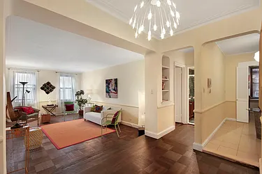 Sold by Corcoran