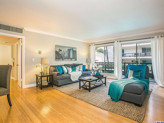 2nd image of 1127 E Del Mar Blvd APT 317