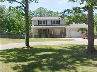 11245 Lorenson Rd, Montague, MI 49437