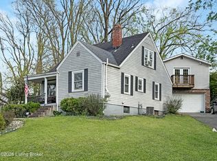 1564 Belmar Dr, Louisville, KY