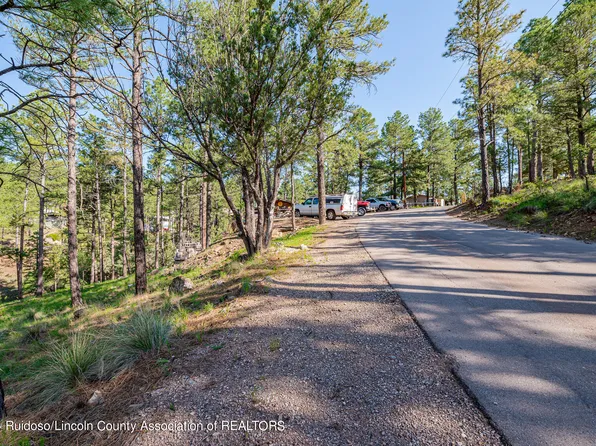 321 Hemlock Cir, Ruidoso, NM 88345