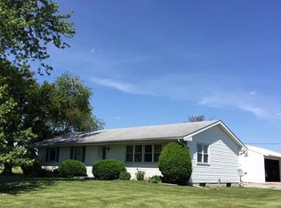 4751 Ridge Rd, Urbana, OH 43078