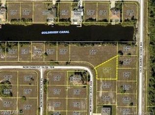 3549 NW 41st Ave, Cape Coral, FL 33993