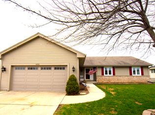 4321 W Central Ave, Franklin, WI 53132