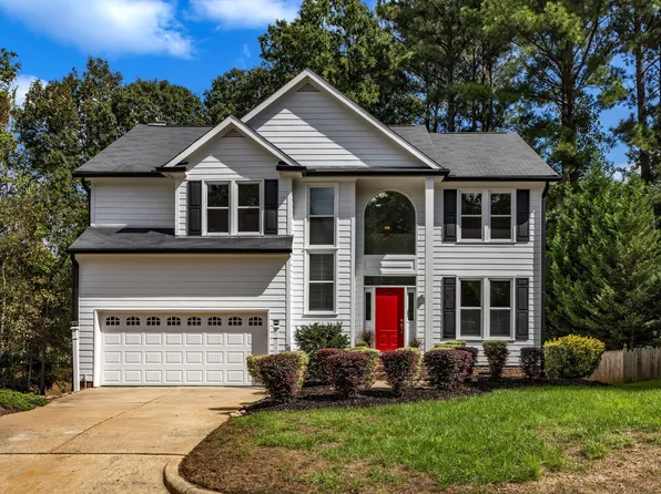 210 Preston Pines Dr, Cary, NC 27513