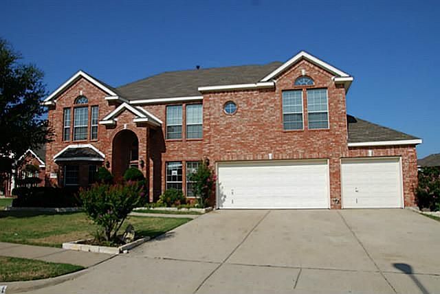 1st image of 4924 Cedar Brush Dr