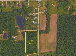 Morrish Rd, Montrose, MI 48457