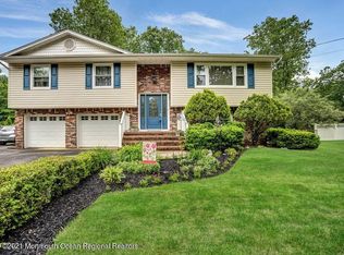 265 New Central Ave, Jackson, NJ