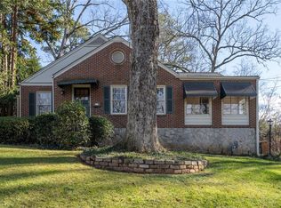 219 Glenn Cir, Decatur, GA 30030