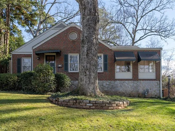 219 Glenn Cir, Decatur, GA 30030