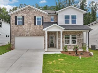 2889 Sweet Red Cir, Braselton, GA 30517