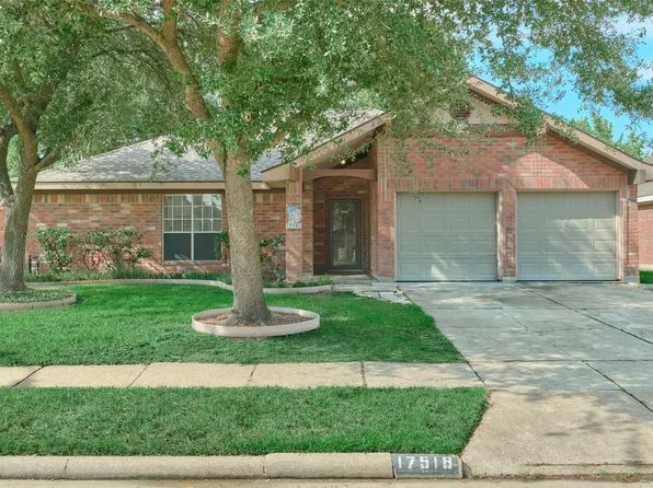 17518 Hamilwood Dr, Houston, TX 77095