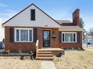 1423 Pattengill Ave, Lansing, MI