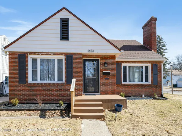 1423 Pattengill Ave, Lansing, MI 48910