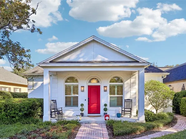 345 BELOIT AVENUE, WINTER PARK, FL 32789