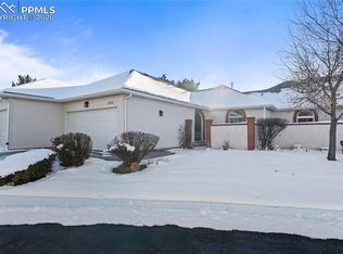 3326 Soaring Bird Cir, Colorado Springs, CO 80920