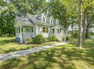 1289 Shallow Well Rd, Manakin Sabot, VA 23103