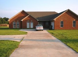 810 Nick Davis Rd, Madison, AL 35757