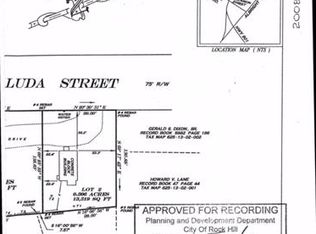 1227 Saluda St, Rock Hill, SC 29730