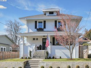 2545 NE 49th Ave, Portland, OR 97213