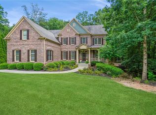 5765 Windjammer Point, Cumming, GA 30041