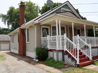 256 Elm Ave, Burlington, NJ 08016