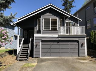 2334 NE 94th St, Seattle, WA 98115