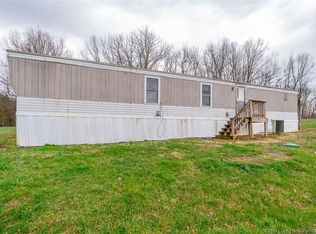 3991 Shiloh Rd SW, Corydon, IN 47112