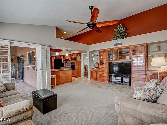 2nd image of 12303 W Firebird Dr