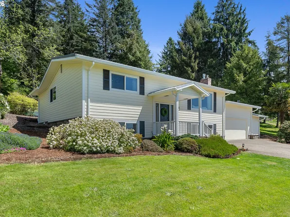 3350 Northwood Way, Tillamook, OR 97141