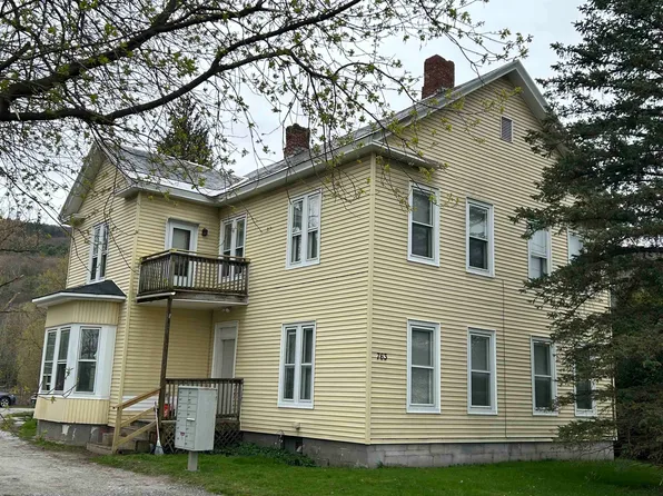 763 Main Street, West Rutland, VT 05777