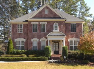 3477 Walnut Rdg, Atlanta, GA 30349