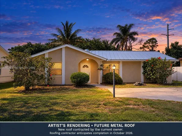 3013 SE Bamboo St, Stuart, FL 34997
