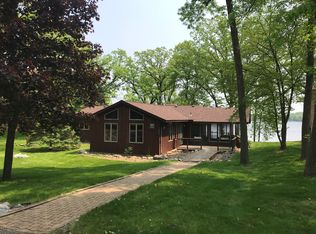 7690 Isaak Ave NW, Annandale, MN 55302