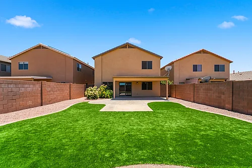 41628 W Hillman Dr Photo 1