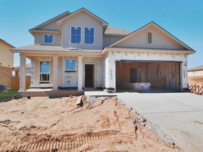 6605 Tejas Dr, Waco, TX, 76712