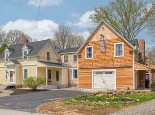 14 Bartlett St, Kingston, NH 03848
